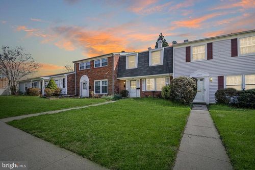 12705 Marquette Ln, BOWIE, MD, 20715-1627 | Card Image