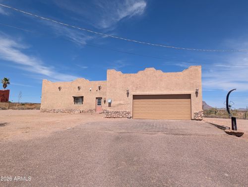3160 E 4th Ave, Apache Junction, AZ, 85119-2729 | Card Image