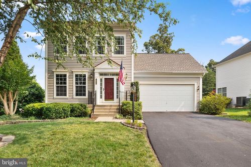 18925 Rosings Way, TRIANGLE, VA, 22172-2335 | Card Image