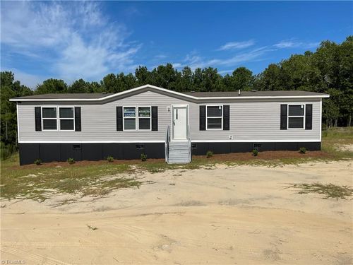 1481 Airport Rd, Hamlet, NC, 28345-7340 | Card Image