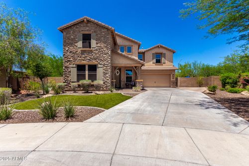 3760 W Lapenna Dr, New River, AZ, 85087-6136 | Card Image