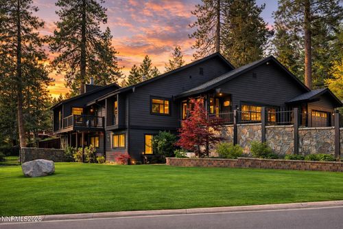 1246 Hidden Woods Dr, Zephyr Cove, NV, 89448-4860 | Card Image