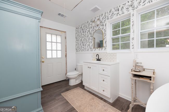 1776 Terrell Rd, House other with 4 bedrooms, 3 bathrooms and null parking in greenville GA | Image 24