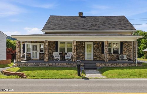 1766 Bloomfield Rd, Roaring Spring, PA, 16673-8932 | Card Image