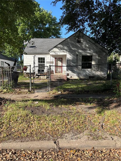 5317 Pease St, Houston, TX, 77023-2039 | Card Image