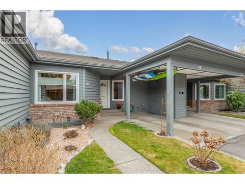 25-1530 Kelglen Cres, Kelowna, BC, V1Y6K7 | Card Image