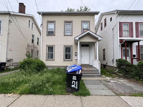 1-21 Jewett Avenue, Poughkeepsie, NY, 12601 | Card Image