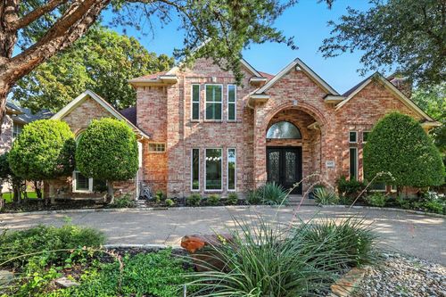 6643 Gretchen Ln, Dallas, TX, 75252-5448 | Card Image