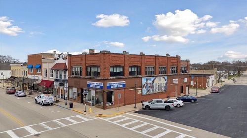 1040 1st Center Avenue, BRODHEAD, WI, 53520 | Card Image