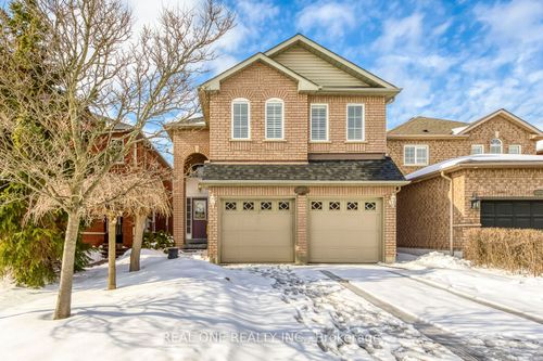 3857 Ridgepoint Way, Mississauga, ON, L5N7T9 | Card Image