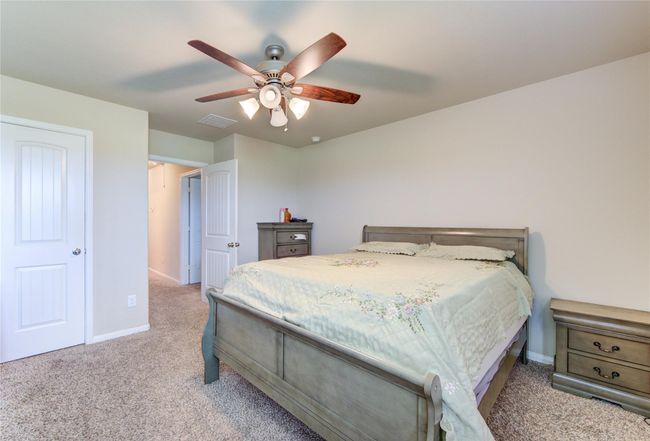 17206 Quiet Song Ct, Home with 4 bedrooms, 3 bathrooms and 2 parking in Richmond TX | Image 33
