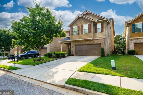 728 Sweet Ashley Way, Loganville, GA, 30052-7946 | Card Image