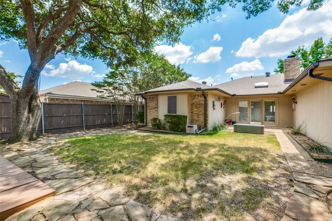 1409 Concord Dr, House other with 4 bedrooms, 2 bathrooms and null parking in Richardson TX | Image 33