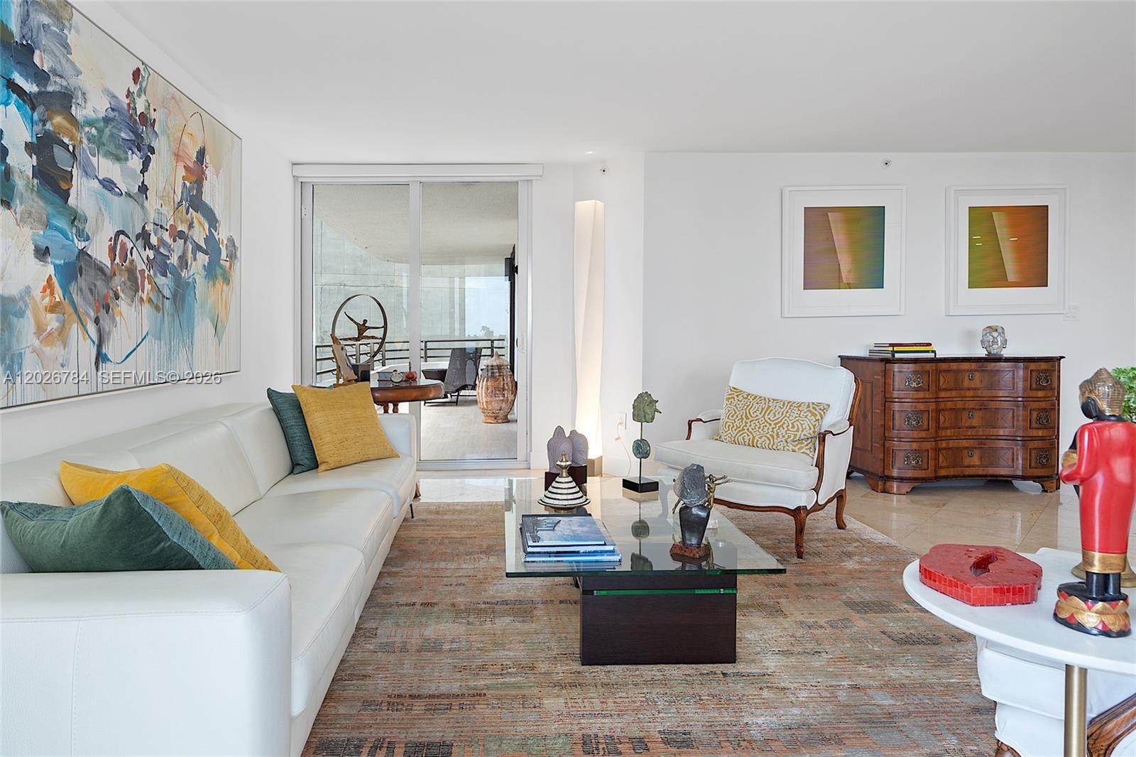 Residential Lease in Miami 2