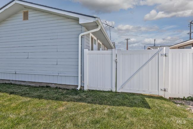 1220 E 4 Th St, House other with 4 bedrooms, 3 bathrooms and 2 parking in Weiser ID | Image 38