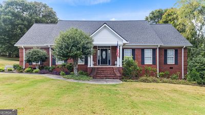 54 Breck Drive, House other with 3 bedrooms, 2 bathrooms and 2 parking in Cedartown GA | Image 1