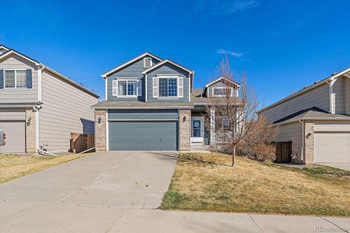 9943 Sydney Ln, Highlands Ranch, CO, 80130-6821 | Card Image