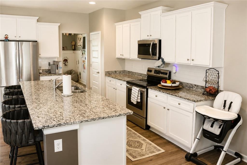 Residential in Conyers 5