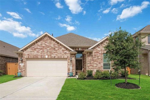 7627 Coral Key Drive, Cypress, TX, 77433 | Card Image