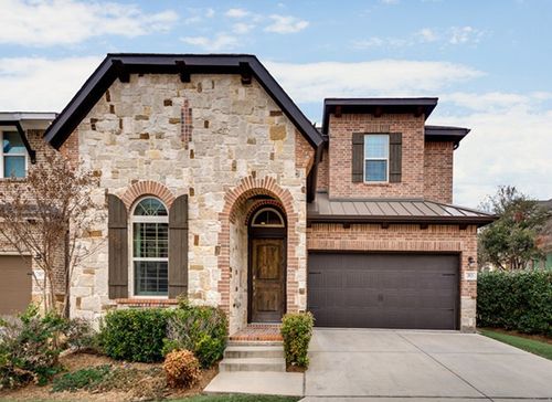 2021 Garden Park Ct, Richardson, TX, 75080-2401 | Card Image