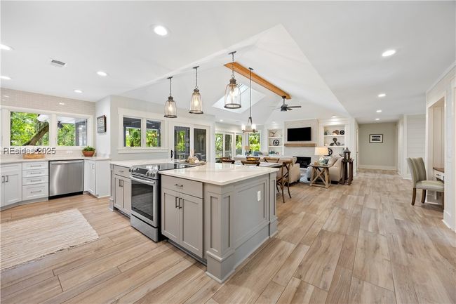5 High Water, House other with 4 bedrooms, 4 bathrooms and null parking in Hilton Head Island SC | Image 24
