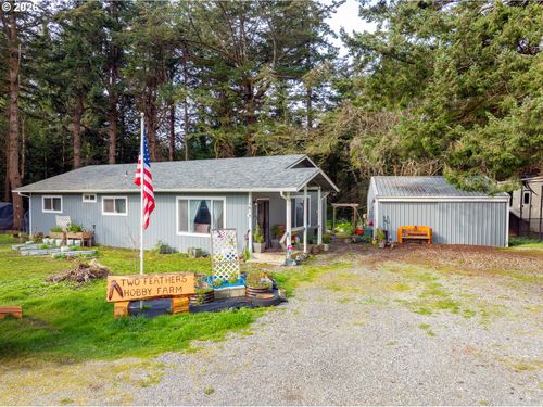 42737 Ellmor Ln, PortOrford, OR, 97465 | Card Image