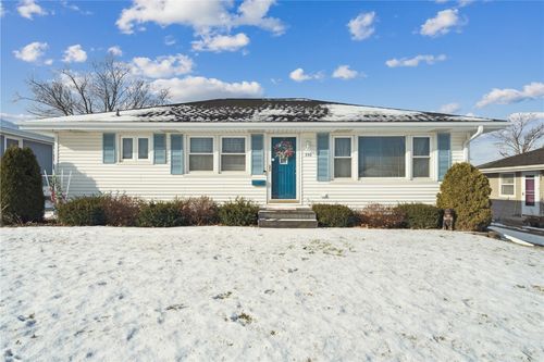 330 26th St Nw, Cedar Rapids, IA, 52405-3608 | Card Image