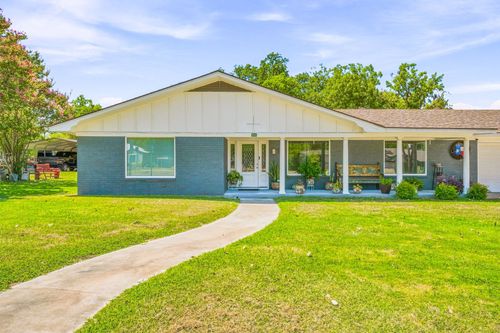 816 S Texas St, De Leon, TX, 76444-2735 | Card Image
