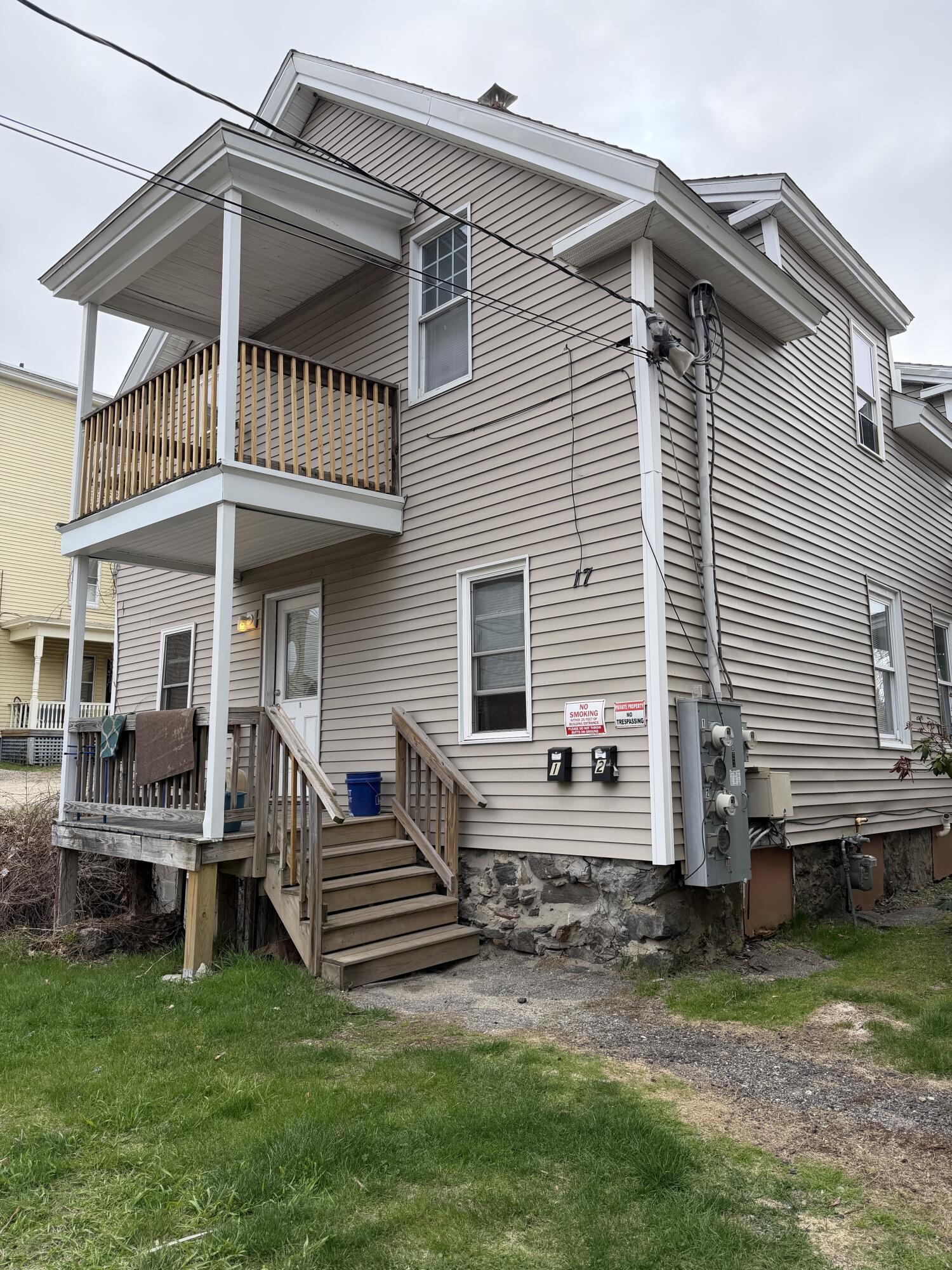 Residential Income in Auburn 2