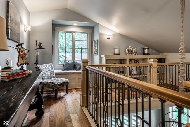 140 4 Th St Nw, House other with 3 bedrooms, 4 bathrooms and null parking in Carmel IN | Image 29