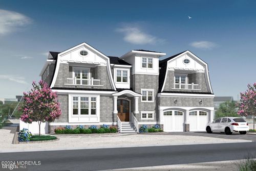 19 Buckingham Ave, Harvey Cedars, NJ, 08008-5824 | Card Image