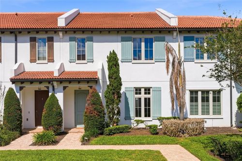 8807 Fountain Palm Aly, WINTER GARDEN, FL, 34787-4549 | Card Image