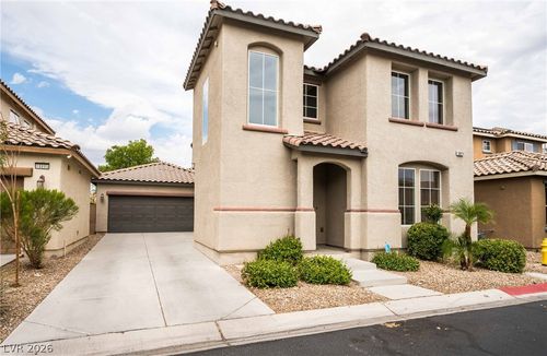 10879 Florence Hills St, Las Vegas, NV, 89141-3545 | Card Image