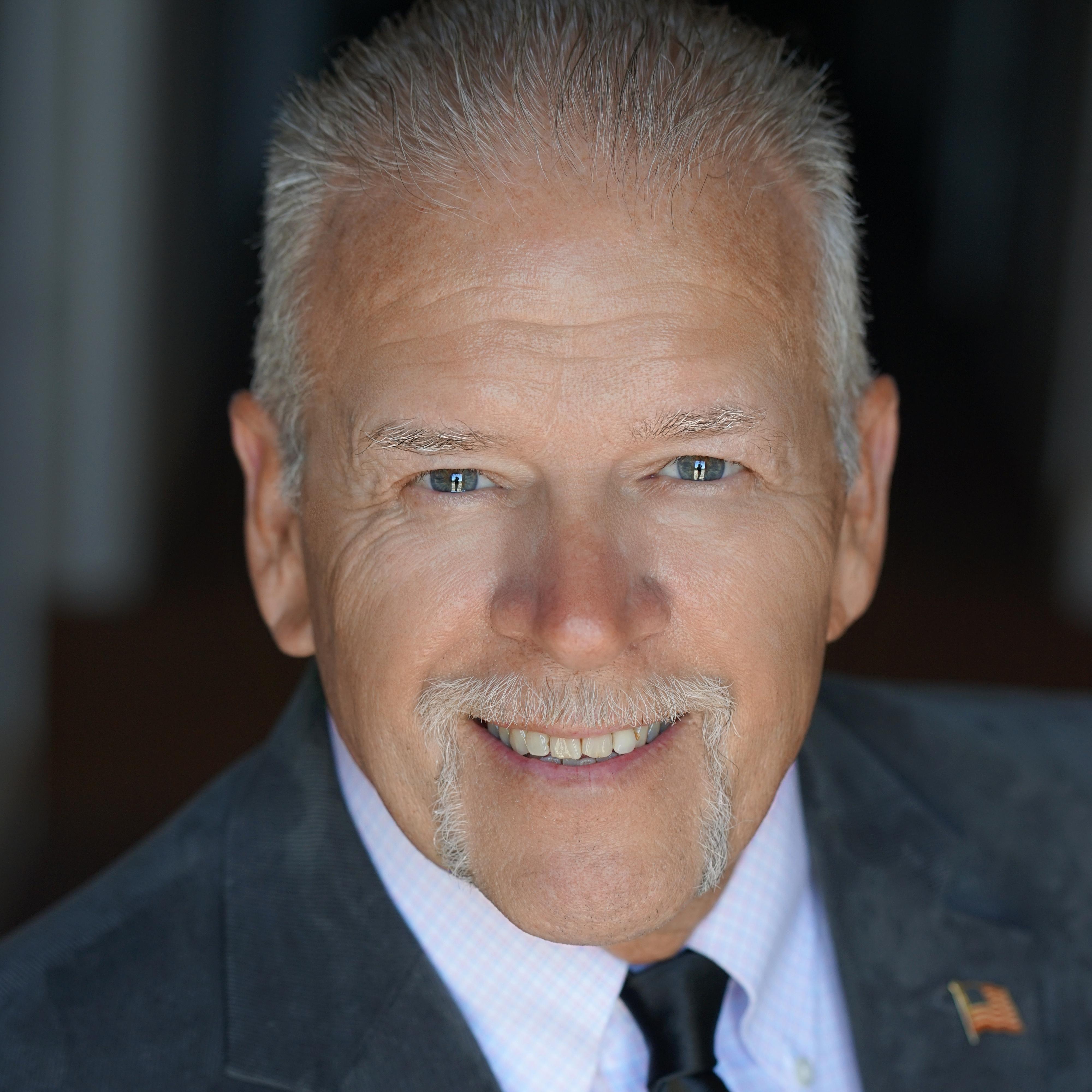 James Presnell