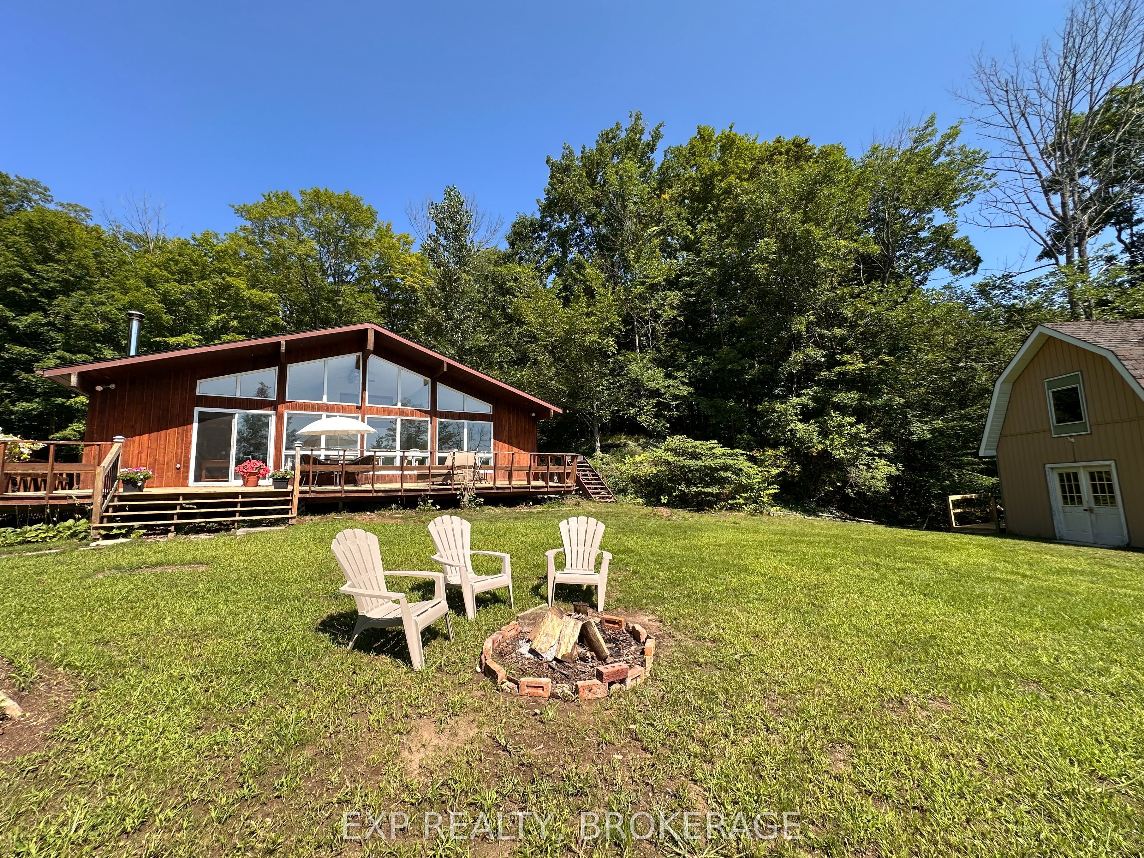 Residential in South Frontenac 4