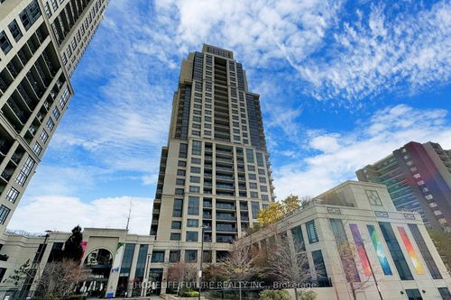 401-6 Eva Rd, Toronto, ON, M9C0B1 | Card Image