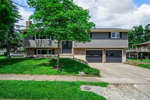 1021 Bermuda Dr, Miamisburg, OH, 45342-3298 | Card Image