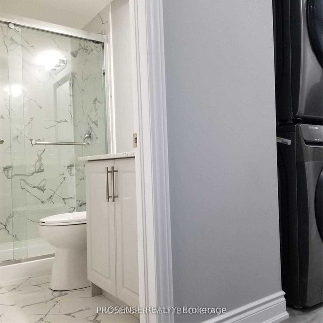 BASEMNT - 22 Prairie Star Crt, Home with 3 bedrooms, 2 bathrooms and 4 parking in Brampton ON | Image 9