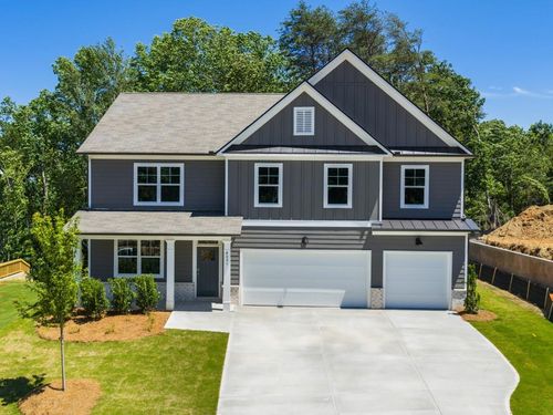 4051 Peregrine Way, Gainesville, GA, 30506 | Card Image