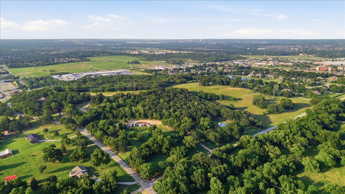 Land in Glenpool 3