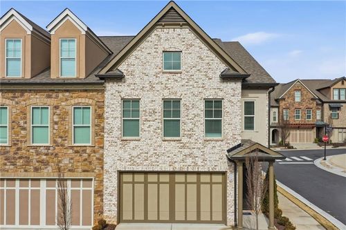 110 Via Roma, Woodstock, GA, 30188-0147 | Card Image