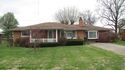 113 N 2nd Ave, Princeton, IN, 47670-1005 | Card Image