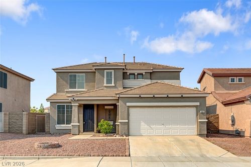 567 E Pinetop Lake Street, Henderson, NV, 89002 | Card Image