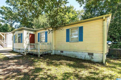 821 Alden Ave, MIDFIELD, AL, 35228-3126 | Card Image