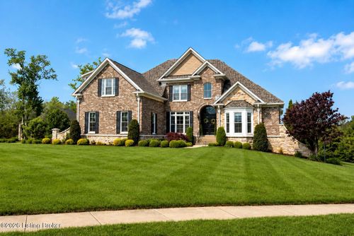 13401 Longwood Ln, Goshen, KY, 40026-8409 | Card Image