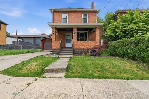 505 Morrow Ave, Carnegie, PA, 15106-2064 | Card Image