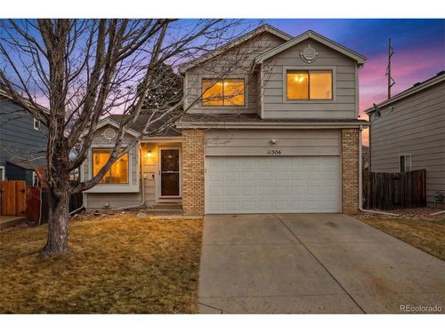 11306 Rodeo Cir, Parker, CO, 80138-7350 | Card Image