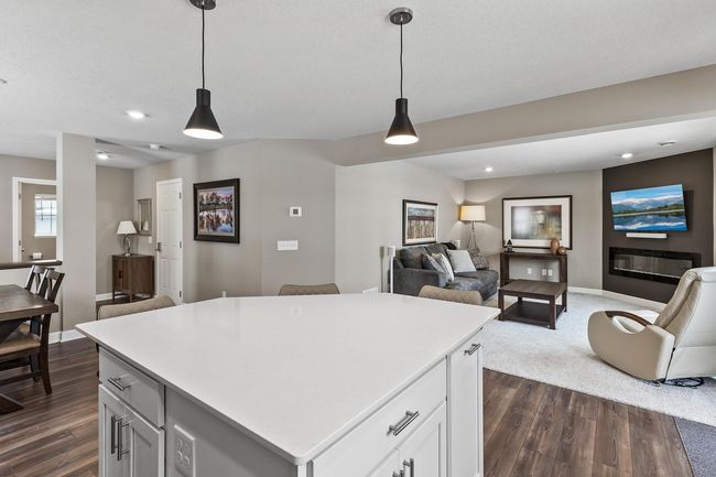 21932 Primrose Path, Townhouse with 3 bedrooms, 3 bathrooms and null parking in Farmington MN | Image 6