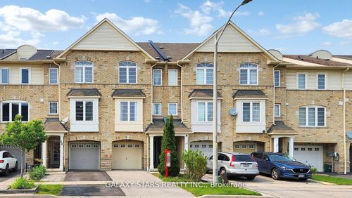 36 Stonewood St, Ajax, ON, L1S0B2 | Card Image