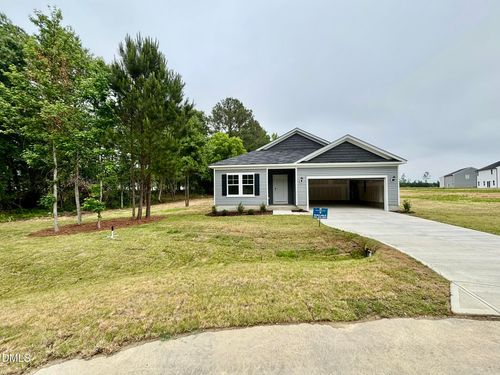 48 Iris Glen Ct, Smithfield, NC, 27577 | Card Image